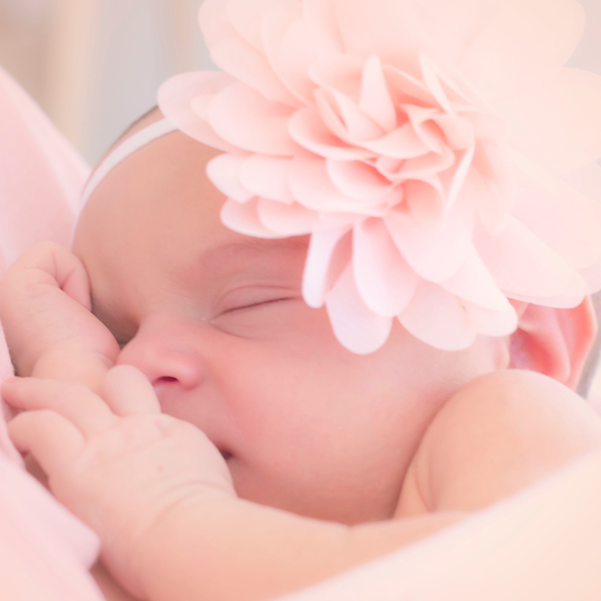 Cuando hacer las fotografias a nuestro hijo recién nacido (Newborn)